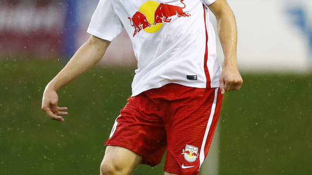 Borussia Monchengladbach signs Hinteregger on loan from Red Bull Salzburg