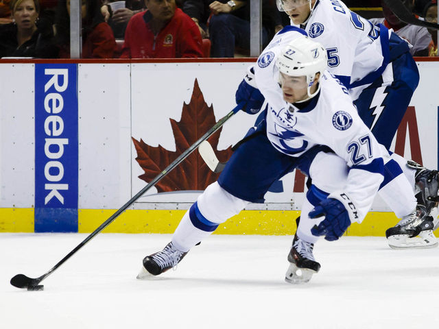 Yzerman: 'It's very realistic' Drouin will be called up to Lightning