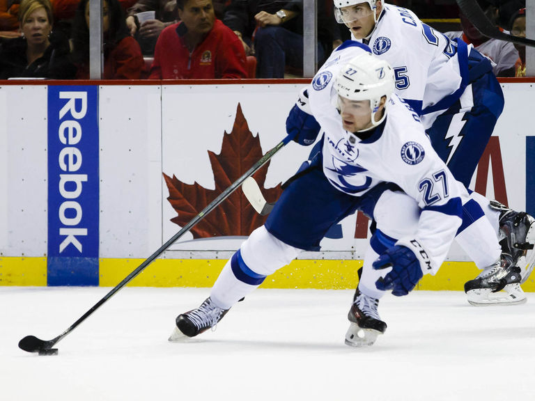Yzerman would reportedly prefer to trade Drouin to the Western