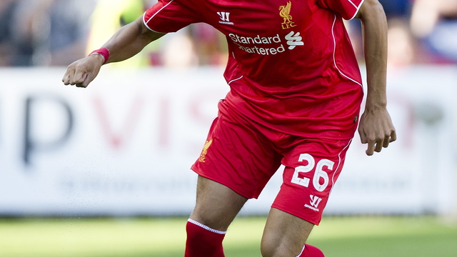 Liverpool recalls defenders Kevin Stewart, Tiago Ilori from loan spells