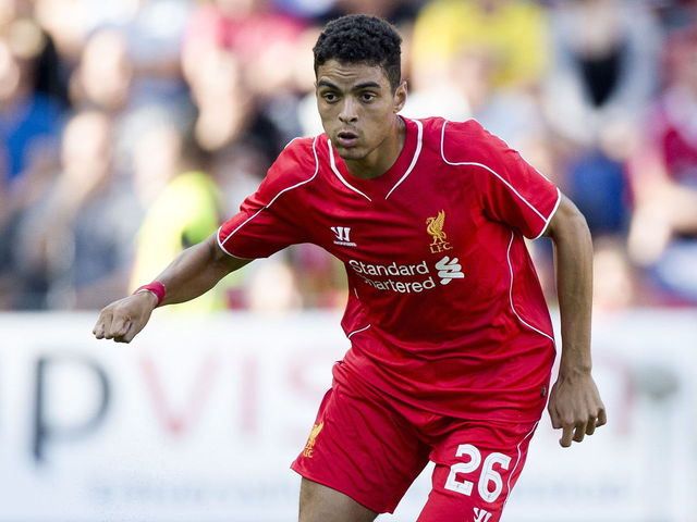 Liverpool recalls defenders Kevin Stewart, Tiago Ilori from loan spells
