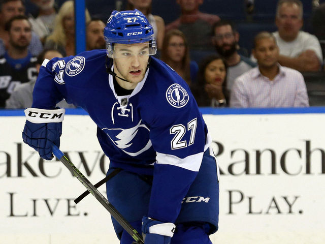 Drouin held out of AHL game after missing team meeting