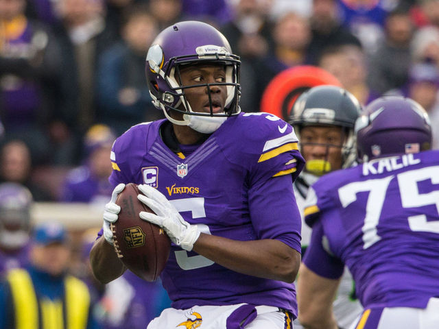 Report: Bridgewater expecting a midseason return from knee injury