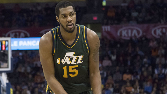 Monday's Power Forward Value Rankings