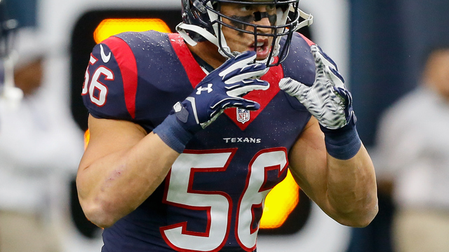 Former teammate Leach claims Cushing has 'always juiced'