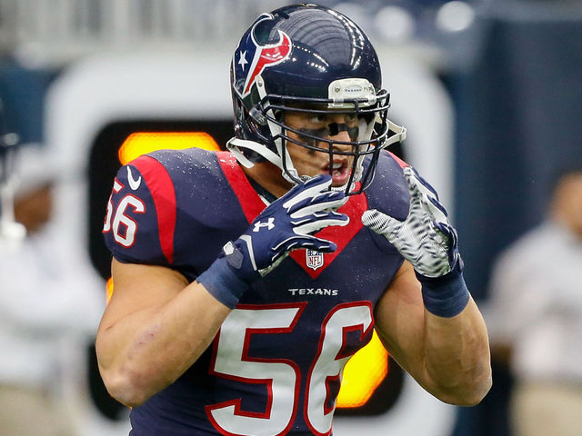 Former teammate Leach claims Cushing has 'always juiced'