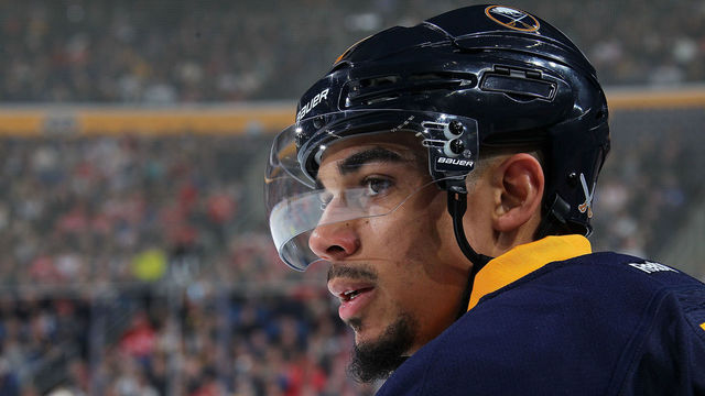 Report: Kane trade talks have intensified after Nash deal