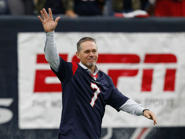 Biggio, Foreman, Lil Jon team up for random celebrity photo