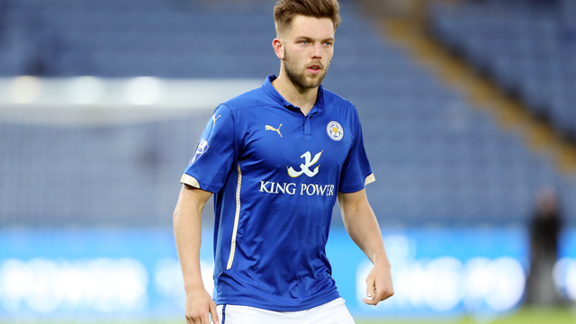 Fleetwood Town makes Joe Davis' Leicester loan permanent
