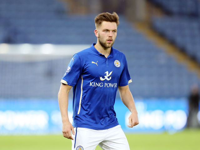 Fleetwood Town makes Joe Davis' Leicester loan permanent