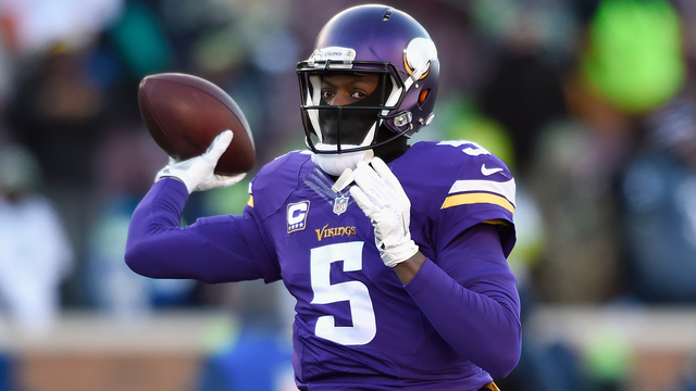 Bridgewater works out with former Louisville teammate DeVante Parker