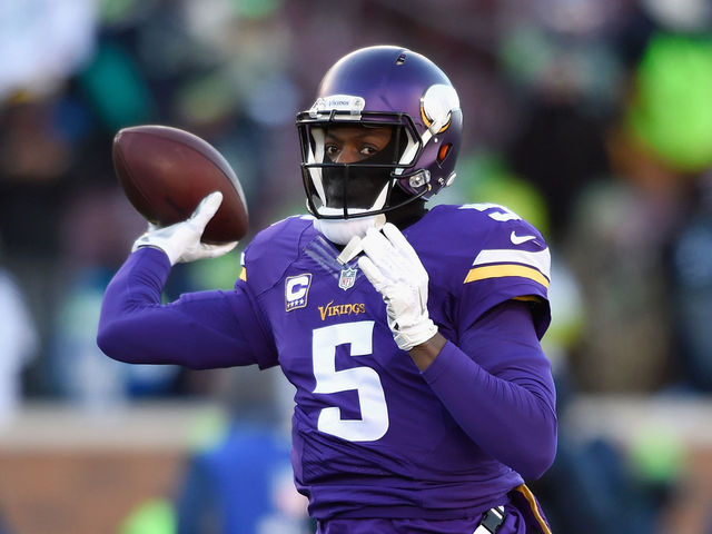 Report: Bridgewater 'ready to go,' will have physical Monday
