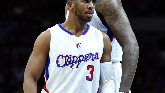Is this a do-or-die season for the Clippers' core?