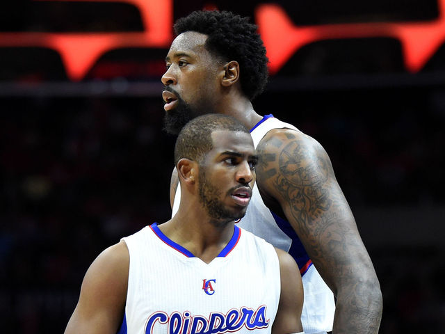 Is this a do-or-die season for the Clippers' core?