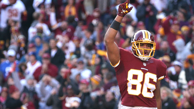 Fantasy: Week 6 Rankings - Tight Ends (Updated)