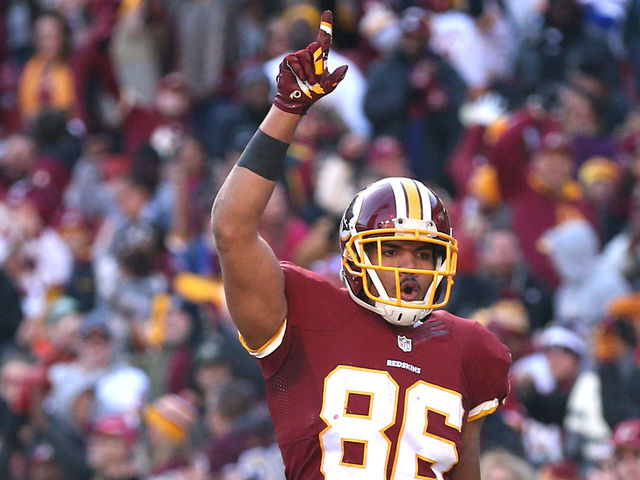 Fantasy: Week 6 Rankings - Tight Ends (Updated)