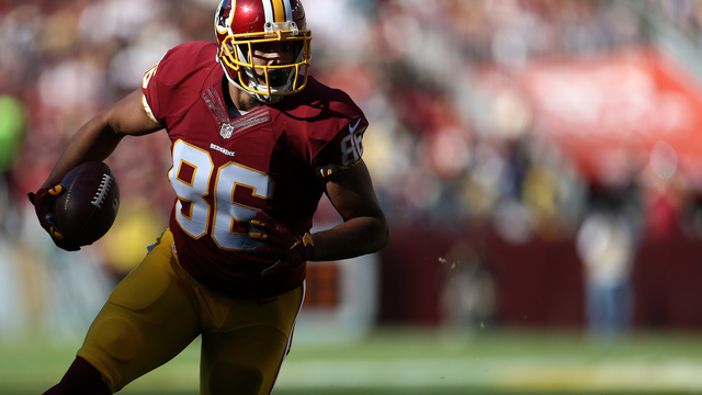 Redskins' Reed to see toe specialist, no timetable for return