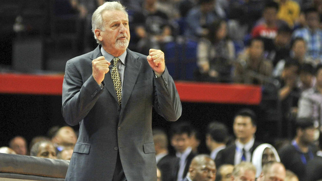 Paul Westphal to leave Brooklyn Nets as lead assistant