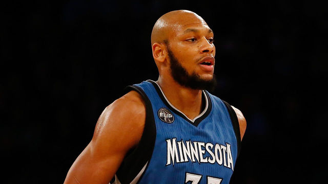 Ex-Magic player caught up in Michigan State scandal signs with Greek team