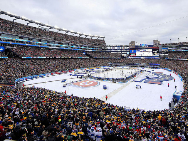 NWHL's Laing releases statement: 'I would never take those moments back'