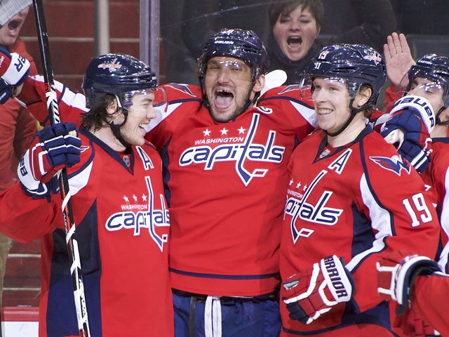 5 Bold NHL Predictions