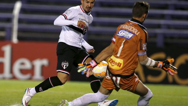Klopp rules out Liverpool move for Pato