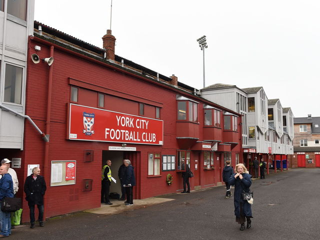 York City agrees to 1-month loan for Newcastle's Kyle Cameron