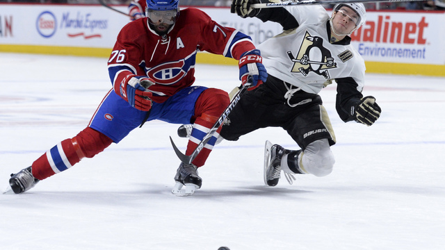 P.K. Subban clarifies profanity-laced tirade following loss to Penguins