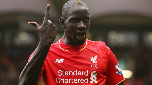 Liverpool could call upon Mamadou Sakho, Kolo Toure for Arsenal visit