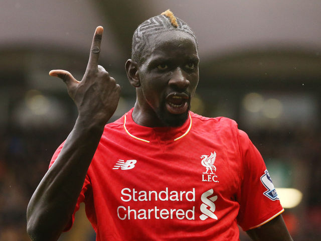 Liverpool could call upon Mamadou Sakho, Kolo Toure for Arsenal visit