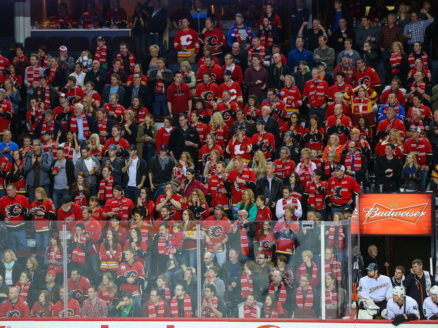 Bettman: Work on new Flames arena needs to begin 'immediately'