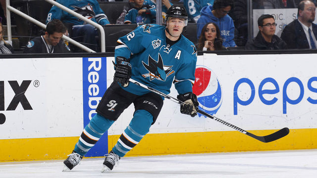 Report: Maple Leafs, Ducks, among many teams courting Marleau