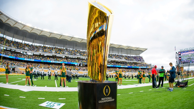 Clemson vs. Alabama: How do Hollywood alumni of the CFP combatants match up?