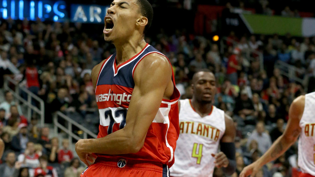 Report: Kings offer max deal to RFA Otto Porter