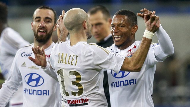 Lyon hesitant to let Beauvue bolt despite strong transfer interest