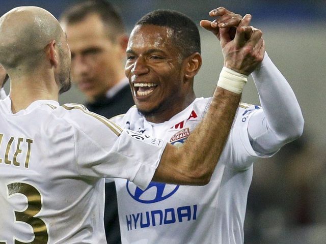 Lyon hesitant to let Beauvue bolt despite strong transfer interest