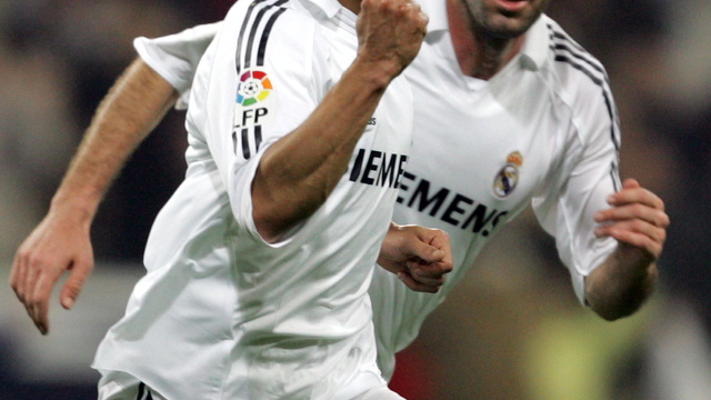 Roberto Carlos in talks to rejoin Real Madrid, wants to bring Neymar along