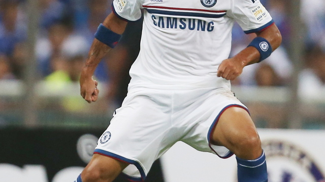 Chelsea's Wallace returns to Gremio on loan