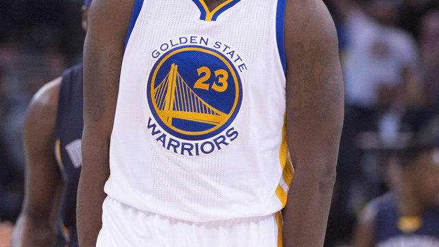 Draymond Green: Winning a championship is 'better than sex'