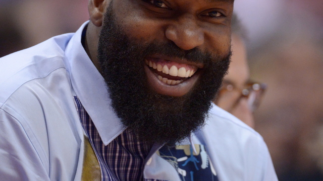 Report: Baron Davis close to signing on with D-League