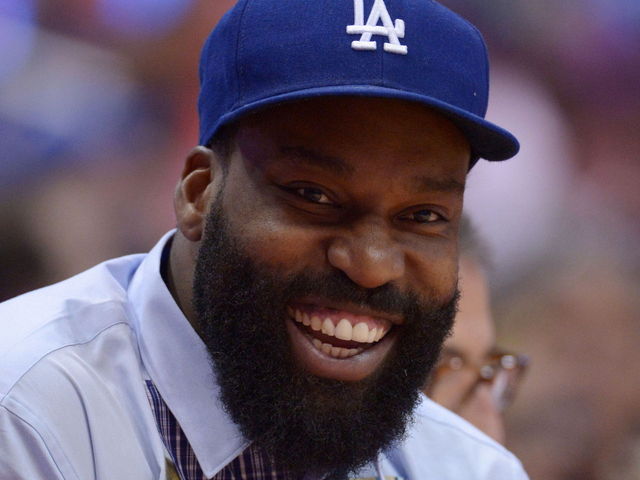 Report: Baron Davis close to signing on with D-League