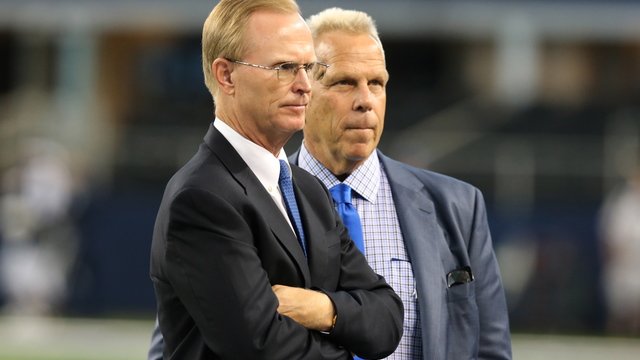 Giants owner admits to prior knowledge of Brown's domestic violence