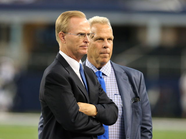 Giants co-owners condemn Trump for 'inappropriate, offensive' comments