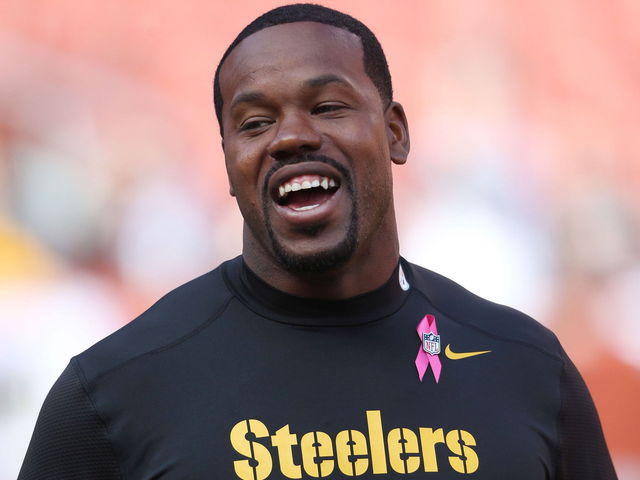 Report: Steelers ban reporters from talking to Joey Porter