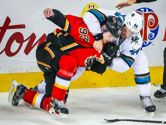NHL Power Rankings: 4 Canadian teams included in bottom 6