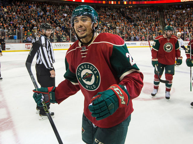 Fletcher doesn't anticipate any problems in Dumba negotiations