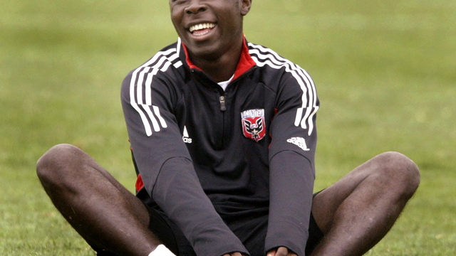 The worst No. 1 overall picks in MLS SuperDraft history
