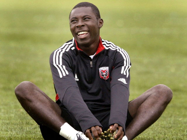The worst No. 1 overall picks in MLS SuperDraft history