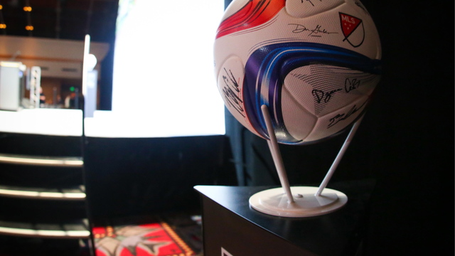 2016 MLS SuperDraft: Tracking every selection