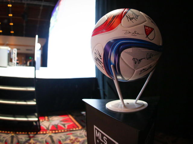2016 MLS SuperDraft: Tracking every selection